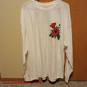 Tokyo long sleeve shirt